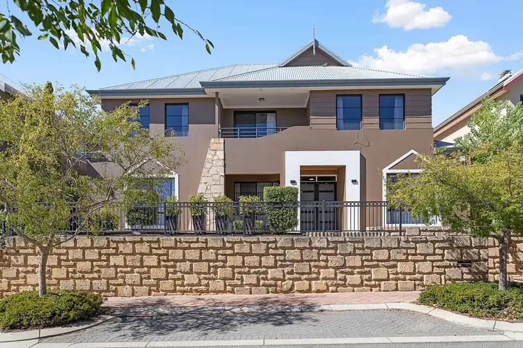 19 Laurino Terrace, Subiaco WA 6008