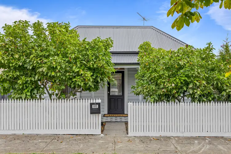 Main view of Homely house listing, 805 Urquhart Street, Ballarat Central VIC 3350