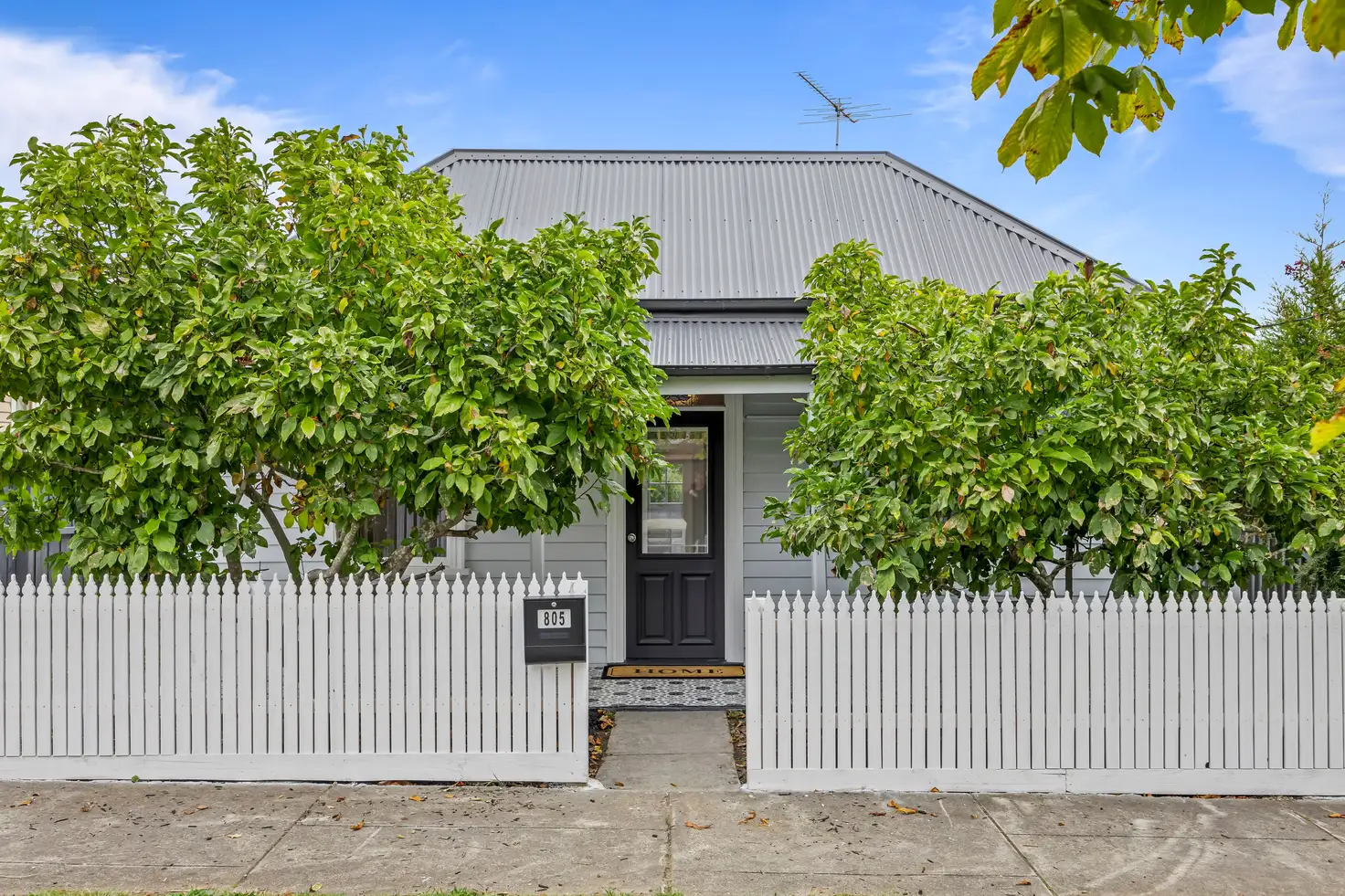 Main view of Homely house listing, 805 Urquhart Street, Ballarat Central VIC 3350