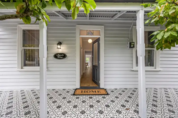 Second view of Homely house listing, 805 Urquhart Street, Ballarat Central VIC 3350