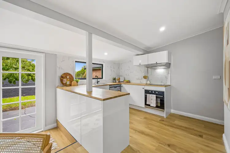Fourth view of Homely house listing, 805 Urquhart Street, Ballarat Central VIC 3350