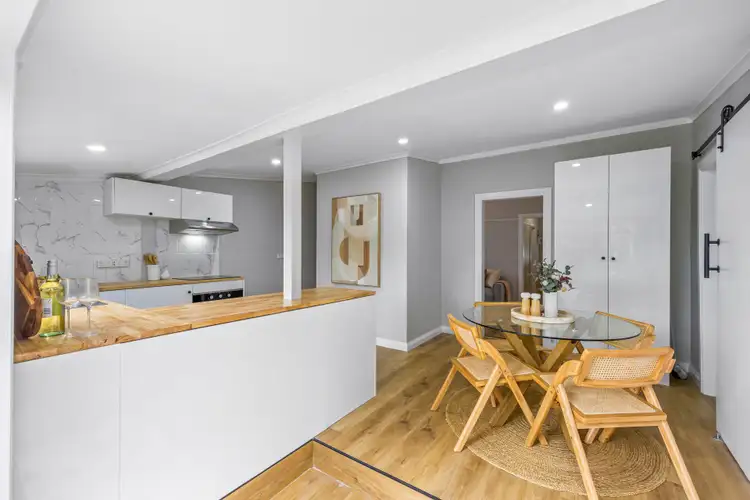 Fifth view of Homely house listing, 805 Urquhart Street, Ballarat Central VIC 3350