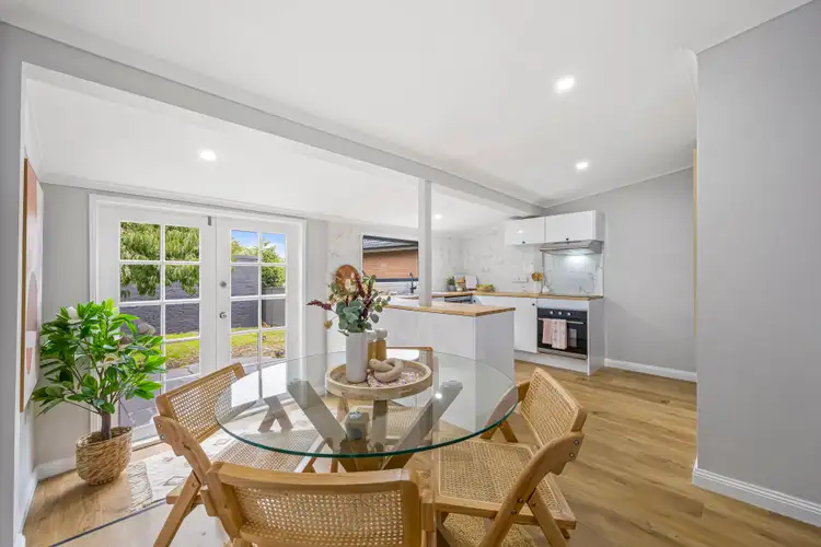 Sixth view of Homely house listing, 805 Urquhart Street, Ballarat Central VIC 3350
