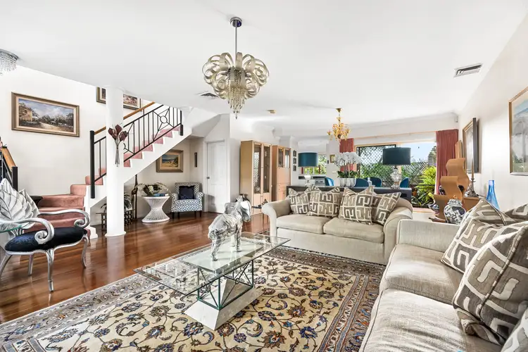 Second view of Homely townhouse listing, 7 Jenkins Lane, Crows Nest NSW 2065