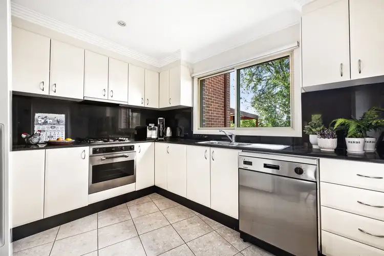 Third view of Homely townhouse listing, 7 Jenkins Lane, Crows Nest NSW 2065