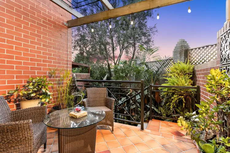 Fourth view of Homely townhouse listing, 7 Jenkins Lane, Crows Nest NSW 2065