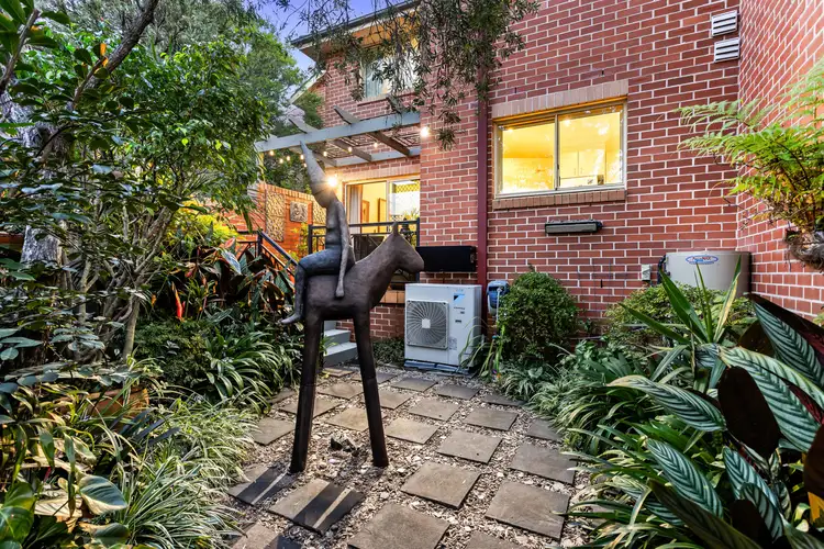 Fifth view of Homely townhouse listing, 7 Jenkins Lane, Crows Nest NSW 2065