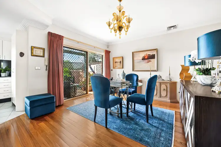 Sixth view of Homely townhouse listing, 7 Jenkins Lane, Crows Nest NSW 2065