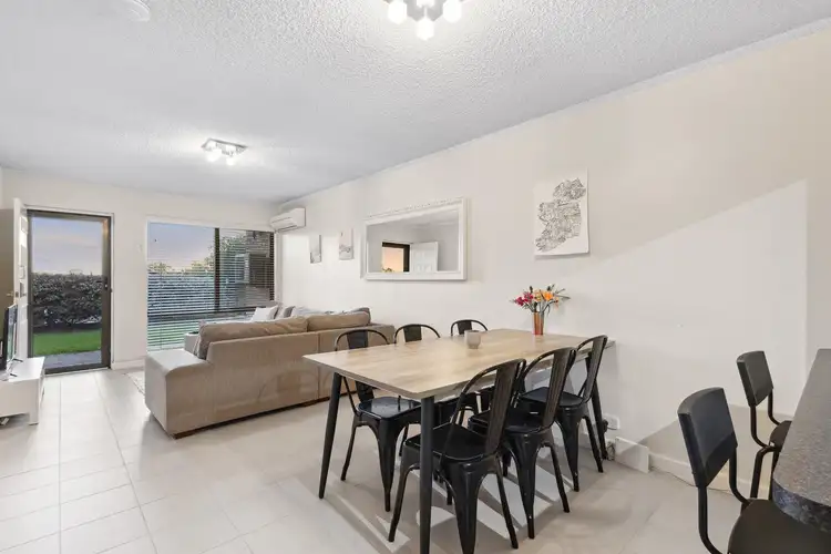 Third view of Homely apartment listing, 16/13 STORTHES Street, Mount Lawley WA 6050