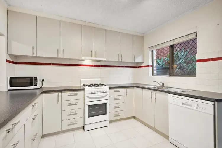 Fourth view of Homely apartment listing, 16/13 STORTHES Street, Mount Lawley WA 6050