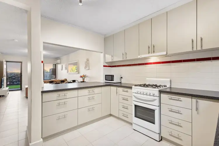 Fifth view of Homely apartment listing, 16/13 STORTHES Street, Mount Lawley WA 6050