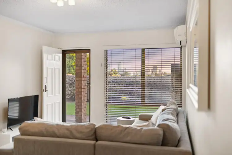 Sixth view of Homely apartment listing, 16/13 STORTHES Street, Mount Lawley WA 6050