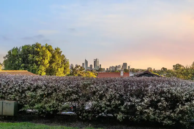 Seventh view of Homely apartment listing, 16/13 STORTHES Street, Mount Lawley WA 6050
