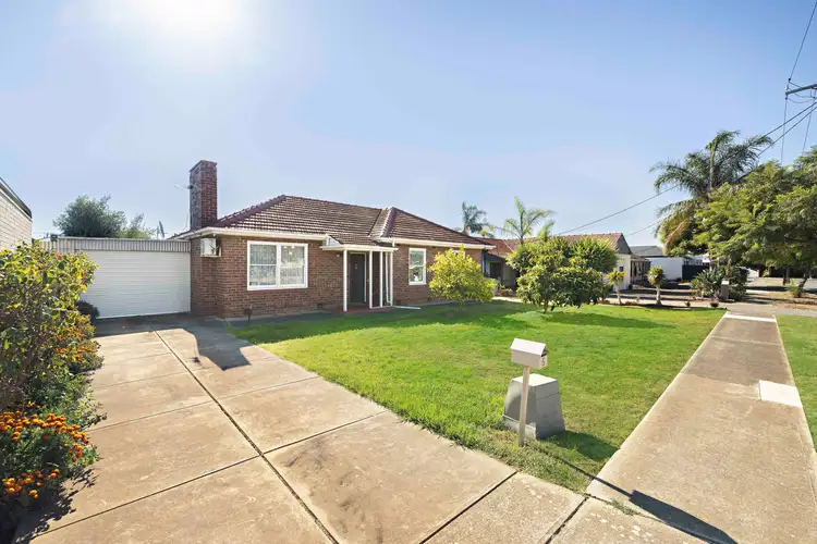 Second view of Homely house listing, 5 Broadford Crescent, Findon SA 5023