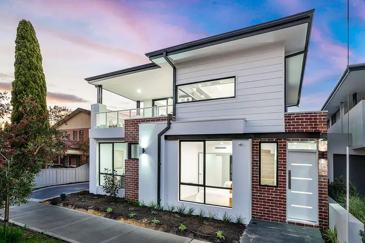 20A Melrose Street, Leederville WA 6007