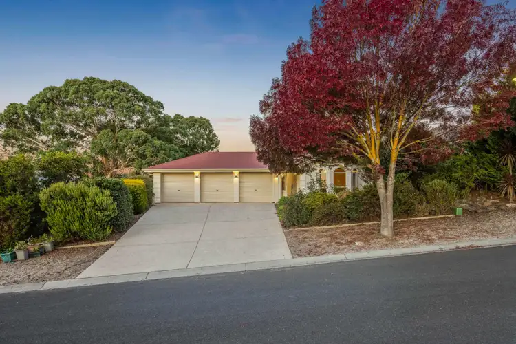 Second view of Homely house listing, 41 Rachel Circuit, Nairne SA 5252