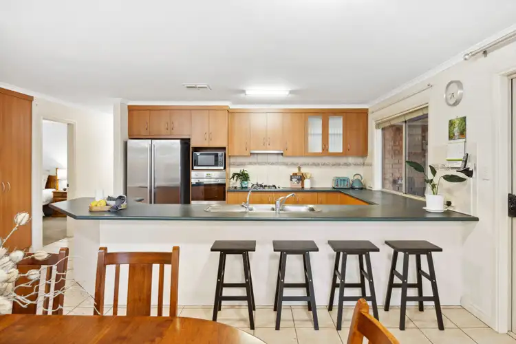 Sixth view of Homely house listing, 41 Rachel Circuit, Nairne SA 5252