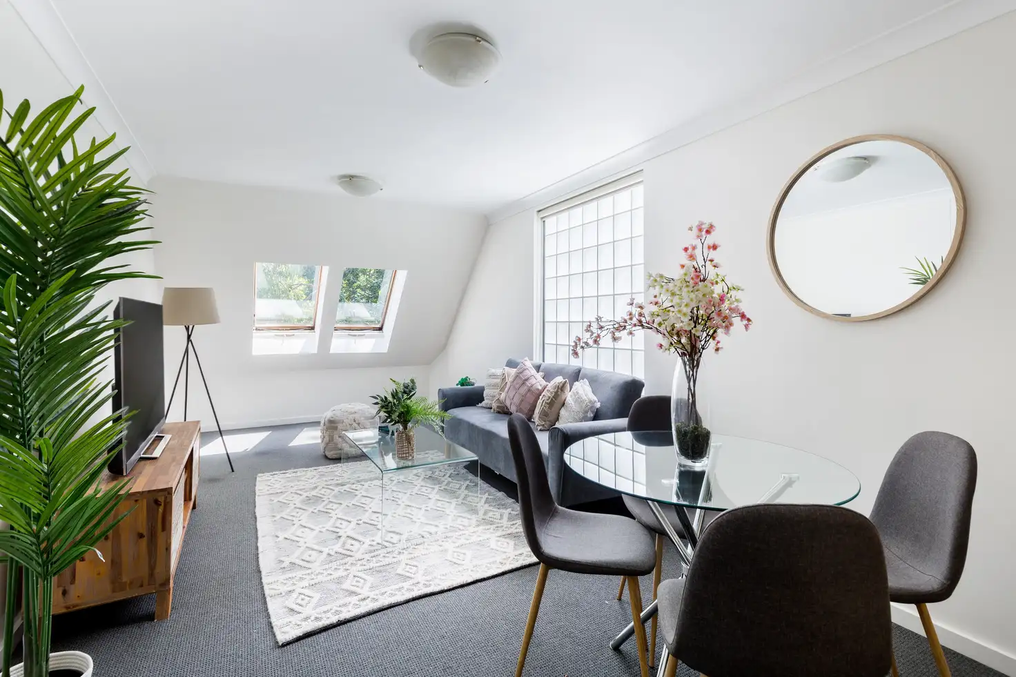 Main view of Homely apartment listing, 18/166 Pacific Highway, North Sydney NSW 2060