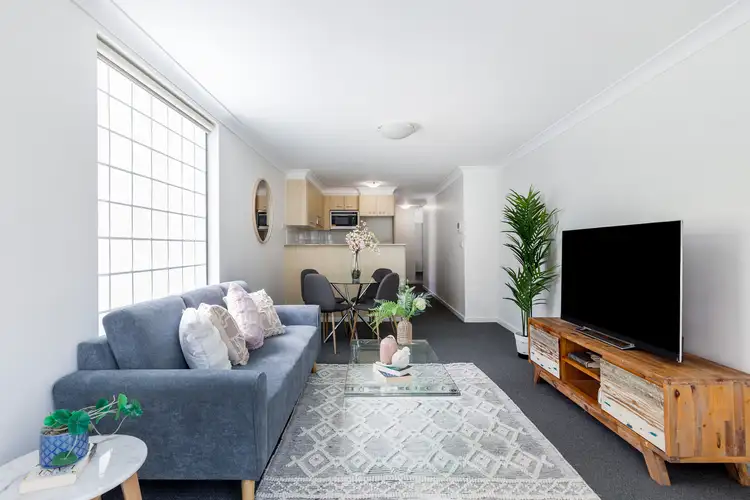 Second view of Homely apartment listing, 18/166 Pacific Highway, North Sydney NSW 2060
