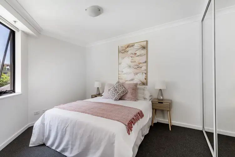Fifth view of Homely apartment listing, 18/166 Pacific Highway, North Sydney NSW 2060