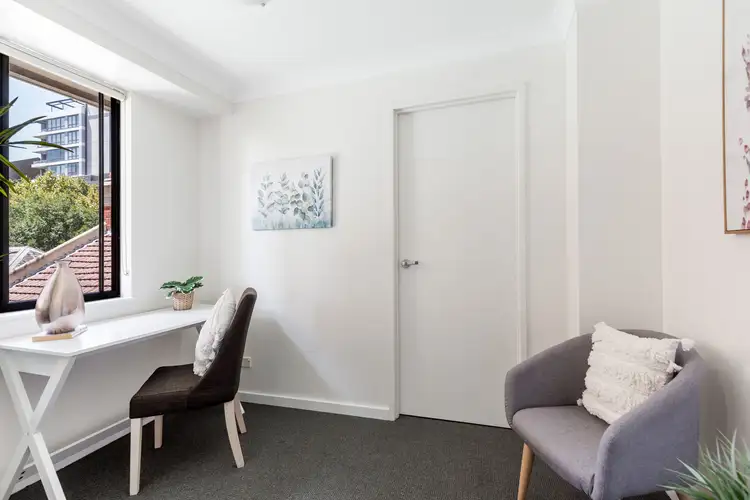 Sixth view of Homely apartment listing, 18/166 Pacific Highway, North Sydney NSW 2060