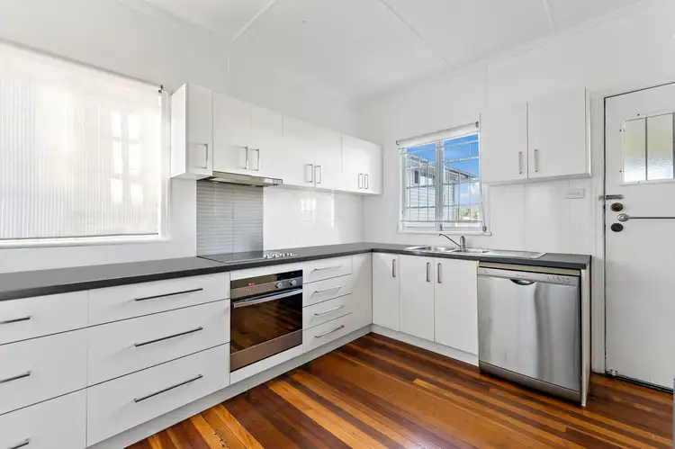 Main view of Homely house listing, 28 Tweedale Street, Graceville QLD 4075