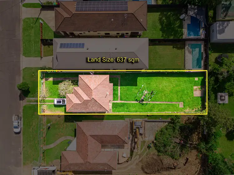 Fifth view of Homely house listing, 28 Tweedale Street, Graceville QLD 4075