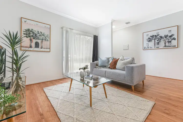 Third view of Homely townhouse listing, 30/12 Grant Close, Berwick VIC 3806