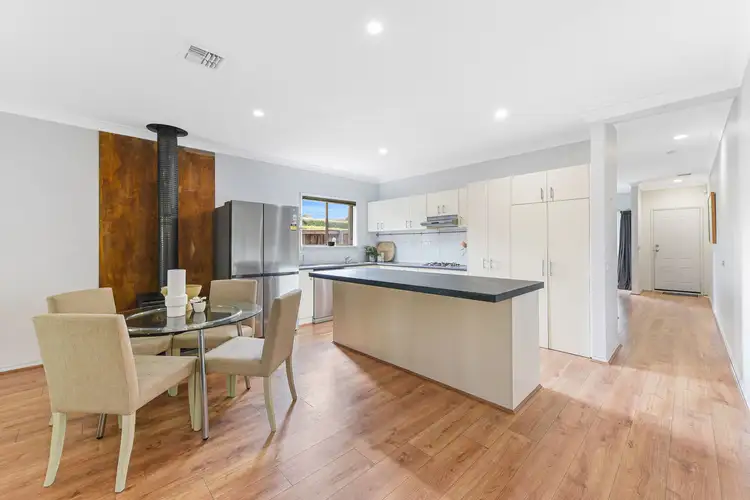 Fourth view of Homely townhouse listing, 30/12 Grant Close, Berwick VIC 3806