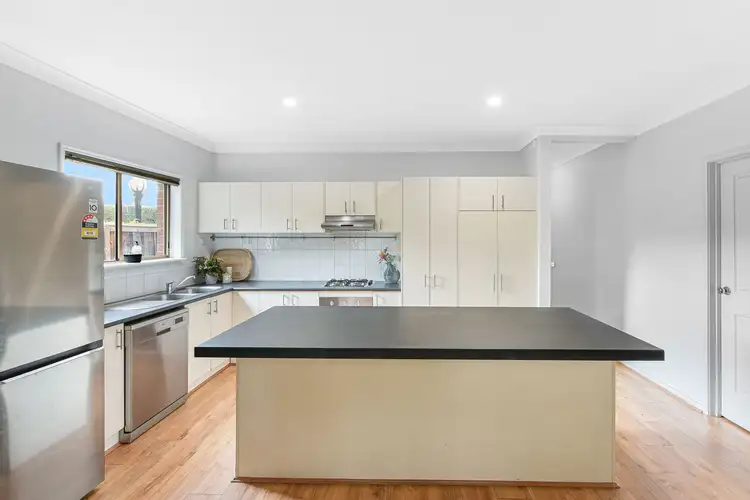 Fifth view of Homely townhouse listing, 30/12 Grant Close, Berwick VIC 3806