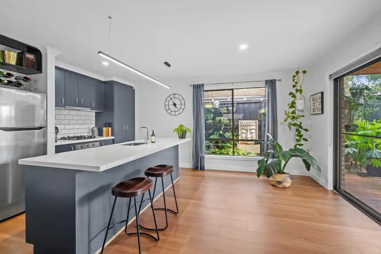 Second view of Homely house listing, 25 Burbidge Drive, Bacchus Marsh VIC 3340