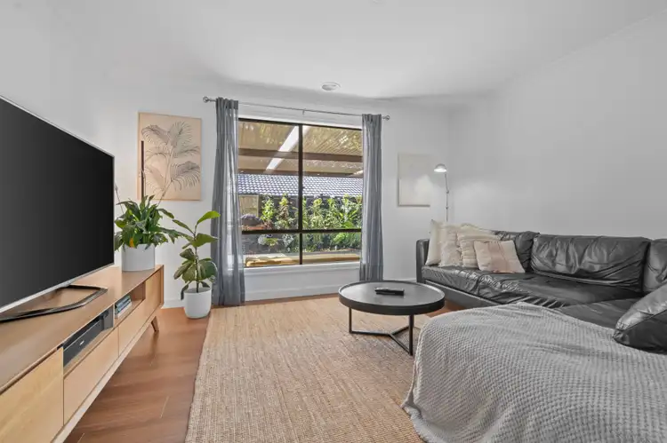 Fourth view of Homely house listing, 25 Burbidge Drive, Bacchus Marsh VIC 3340