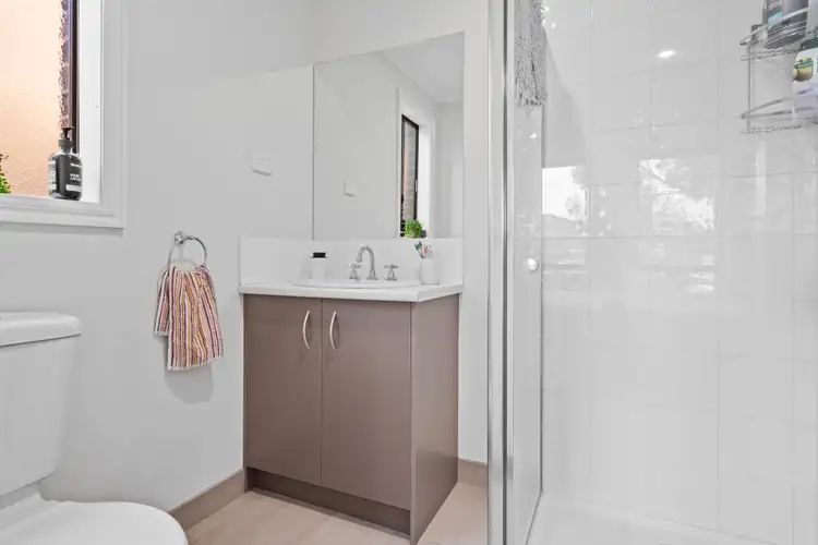 Sixth view of Homely house listing, 25 Burbidge Drive, Bacchus Marsh VIC 3340