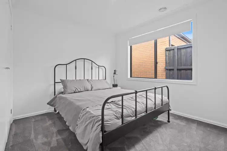 Seventh view of Homely house listing, 25 Burbidge Drive, Bacchus Marsh VIC 3340
