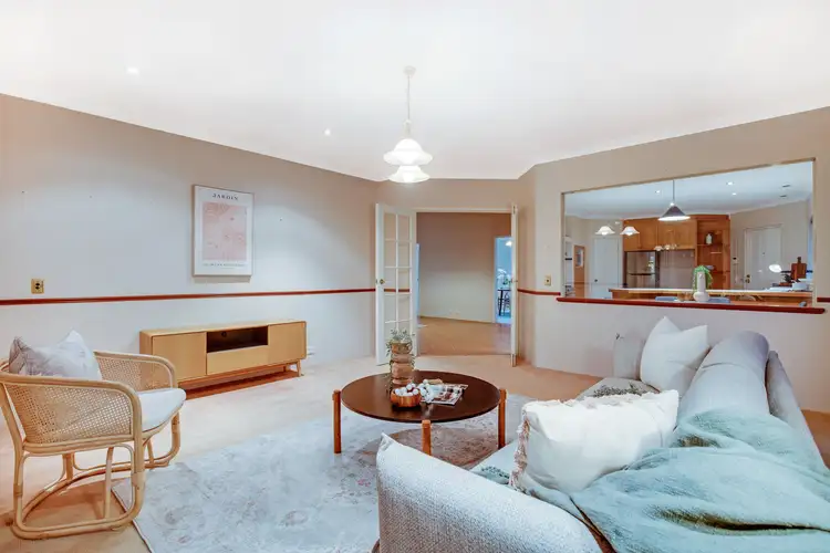 Sixth view of Homely house listing, 7 Raffan View, Gwelup WA 6018