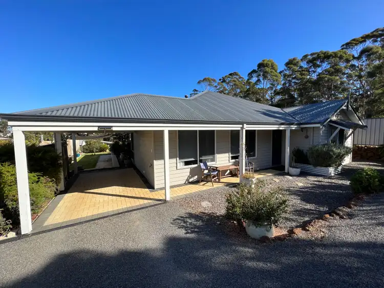 6 Willow Creek Drive, Denmark WA 6333