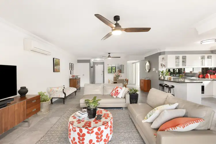 Main view of Homely apartment listing, 10/39 Cairns Street, Kangaroo Point QLD 4169
