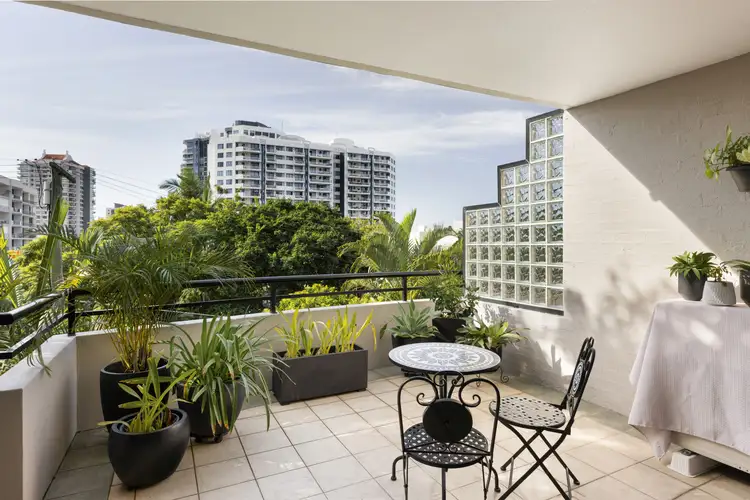 Third view of Homely apartment listing, 10/39 Cairns Street, Kangaroo Point QLD 4169