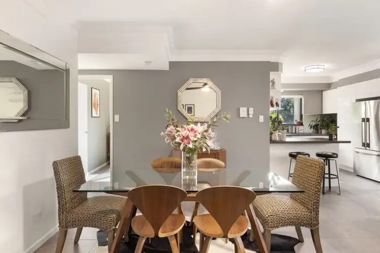 Fifth view of Homely apartment listing, 10/39 Cairns Street, Kangaroo Point QLD 4169