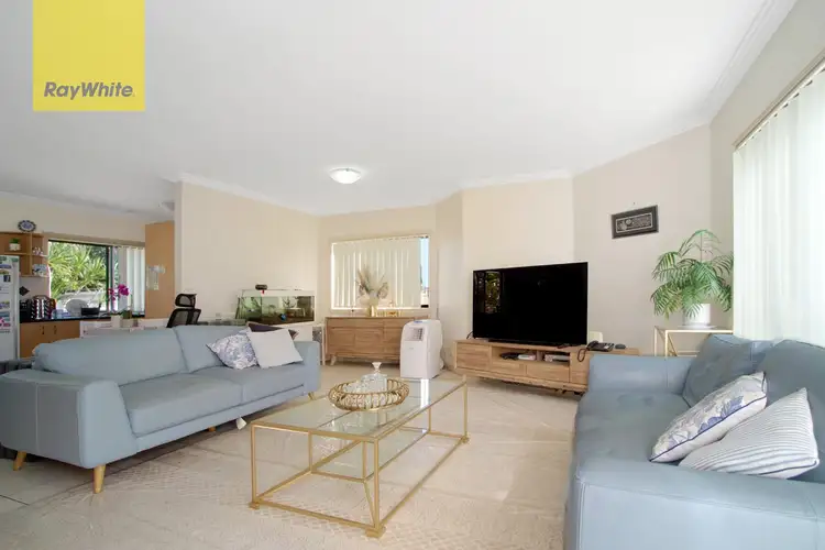 3/6 Lancelot Street, Punchbowl NSW 2196