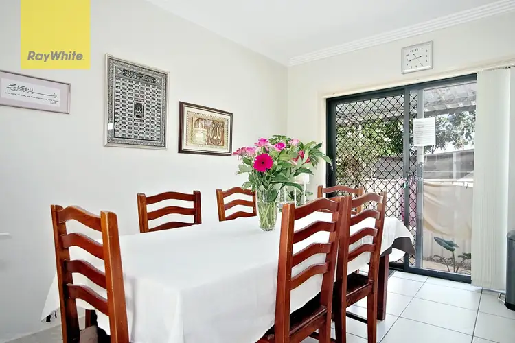 Second view of Homely house listing, 3/6 Lancelot Street, Punchbowl NSW 2196