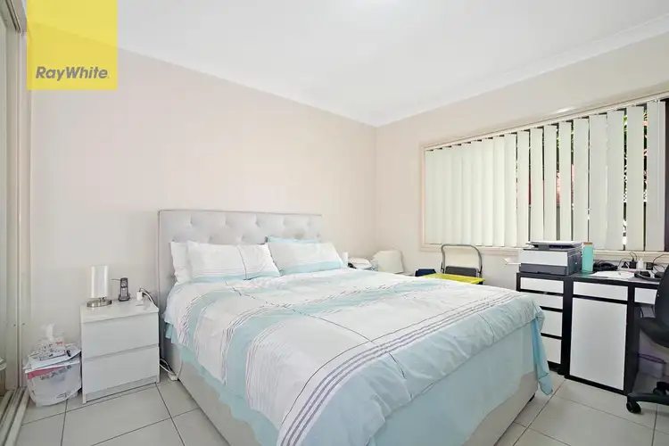 Third view of Homely house listing, 3/6 Lancelot Street, Punchbowl NSW 2196