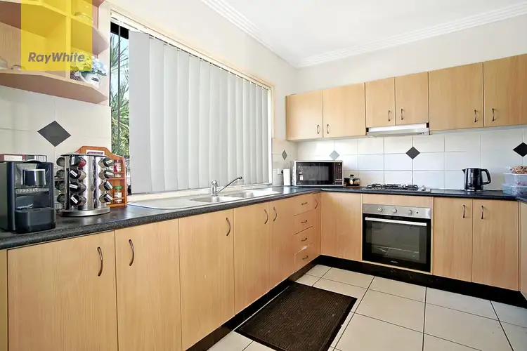 Fourth view of Homely house listing, 3/6 Lancelot Street, Punchbowl NSW 2196