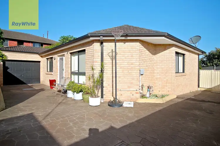 Sixth view of Homely house listing, 3/6 Lancelot Street, Punchbowl NSW 2196