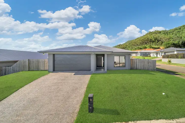 50 Goessling Street, Gordonvale QLD 4865