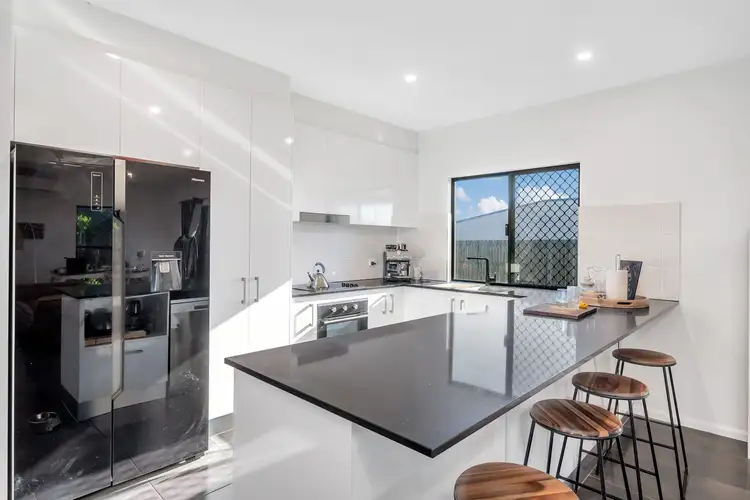 Second view of Homely house listing, 50 Goessling Street, Gordonvale QLD 4865