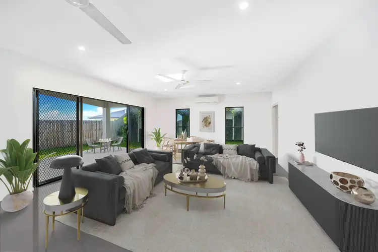 Fourth view of Homely house listing, 50 Goessling Street, Gordonvale QLD 4865