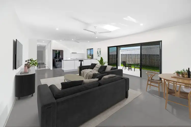 Fifth view of Homely house listing, 50 Goessling Street, Gordonvale QLD 4865