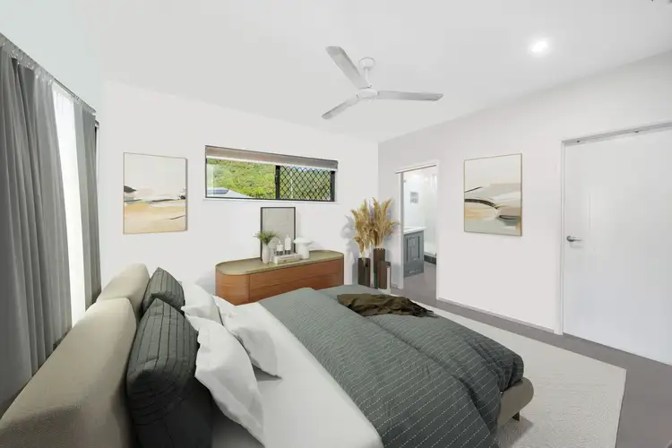 Sixth view of Homely house listing, 50 Goessling Street, Gordonvale QLD 4865