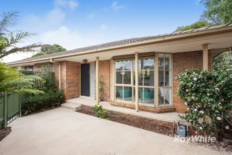 5/78 Wilson Street, Cheltenham VIC 3192